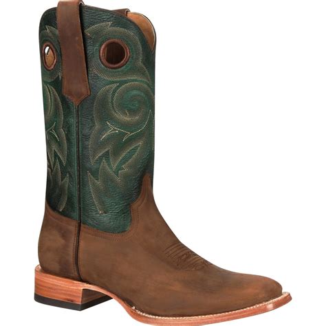 Durango Ole 66 Western Cowboy Boot By Durango Boot