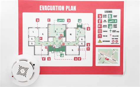 Fire Emergency Evacuation Plan Sexiezpix Web Porn