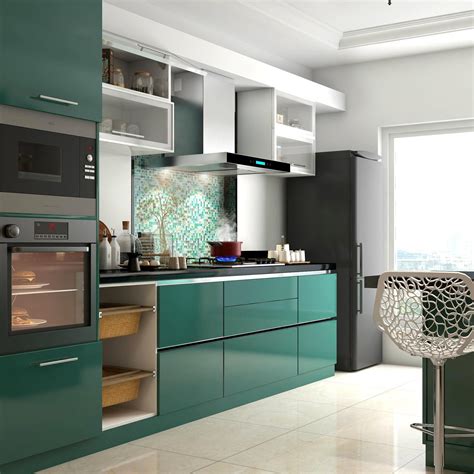 Ten Things Nobody Told You About Modular Kitchen Cab Design Philippines