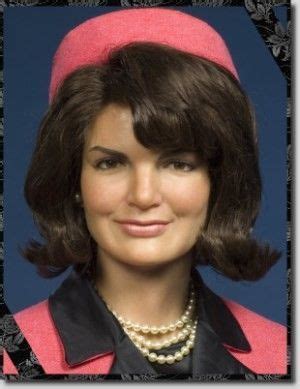 Apr 13, 2004 · jackie kennedy onassis. Jackie KENNEDY (Jacqueline BOUVIER)