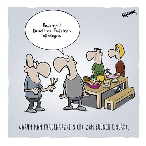 Hier werden täglich witze und sprüche gepostet! Aufstrich - SCHÖN DOOF!