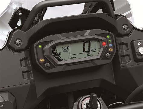The kawasaki klr 650 is back! Kawasaki reveals new KLR650 for 2022, but will it make it ...
