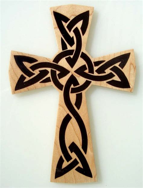 Scroll Saw Wooden Cross Patterns Woodworking Projects And Plans