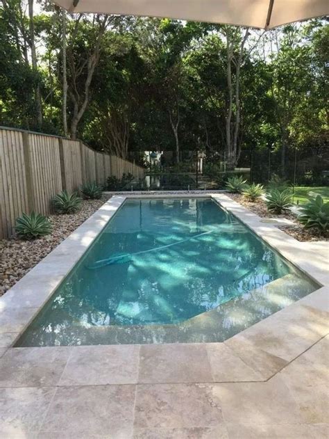 77 Great Inspiring Backyard Pools Design Ideas You Will Totally Love 54 ~ Backyard