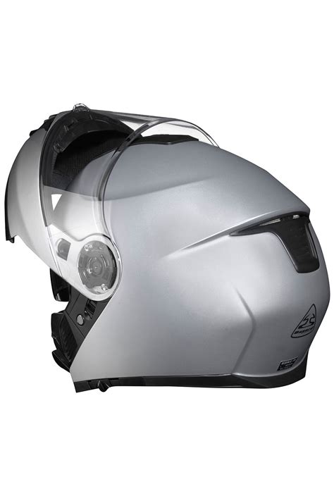 Only 6 left in stock (more on the way). BAYARD FP-25 S Klapphelm im MotoPort Onlineshop