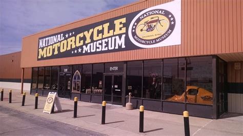 Hotels near anamosa state penetentiary museum. National Motorcycle Museum (Anamosa) - 2020 All You Need ...