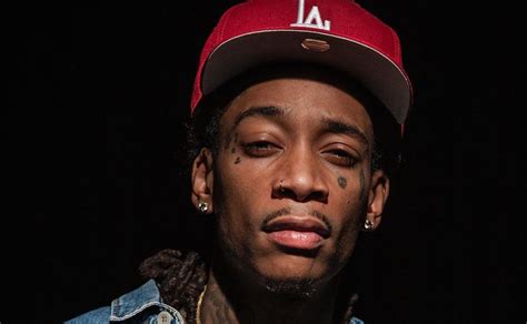 Wiz khalifa's real name is cameron jibril thomaz. Wiz Khalifa Previews New Song Sampling Dr. Dre's 'Still D.R.E.': Watch | HipHop-N-More