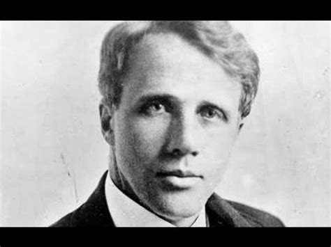 Robert Frost Biography Poems Quotes The Road Not Taken Education 1999
