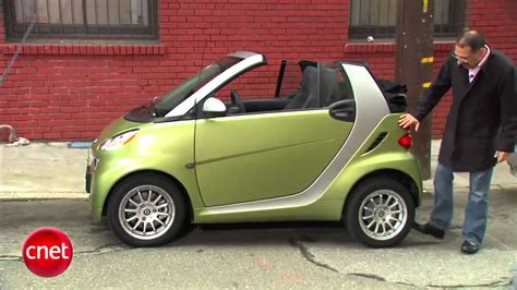 The most accurate 2011 smart fortwos mpg estimates based on real world results of 1.4 million miles driven in 75 smart fortwos. Car Tech 2011 Smart ForTwo Passion - YouTube