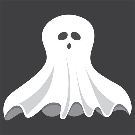 Cute Ghost Clipart Png Images Clipart World