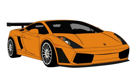 The best free Lamborghini vector images. Download from 75 free vectors