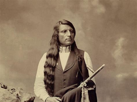 I have to wonder about the recent popularity of men shaving their heads and what. White Wolf : Native American Hair Growth Secrets: 5 Hair ...