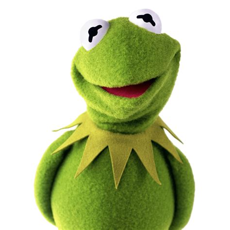 Kermit Transparent And Free Kermit Transparentpng