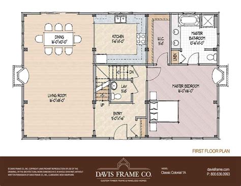 Plan 32650wp Grand Colonial House Plan Colonial House