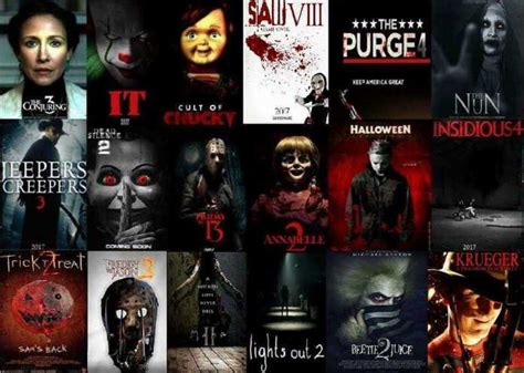 Halloween 2020 may not feature much in the way of trick or treating, but hulu has plenty of cinematic treats for those looking for great horror movies to watch this october. Best Horror Movies On Netflix To Watch In 2020 - XDigitalNews