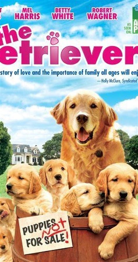 The goldendoodle originated in the 1990s in north america and australia, although it was first bred in 1969. The Retrievers (TV Movie 2001) | Retriever, Dog movies ...