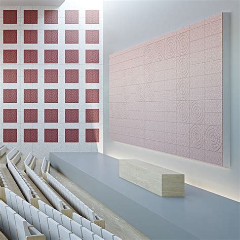 Baux® Wood Wool Panels - Innovasia, Inc.