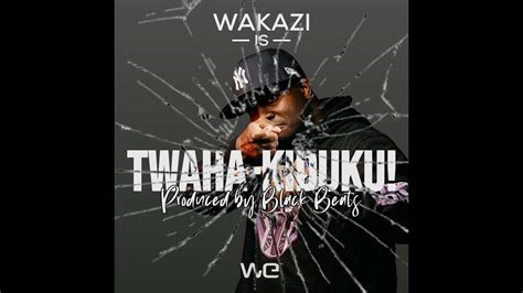 Audio Wakazi Twaha Kiduku Hassbaby Mapacha