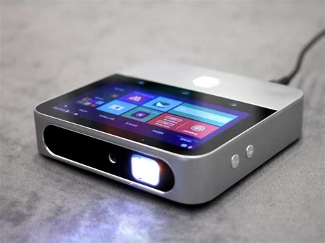 Top 5 Portable Smart Projectors You Should Buy Computer Gadgets