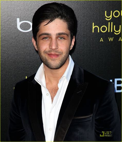 Full Sized Photo Of Josh Peck Yh Awards 03 Josh Peck Young Hollywood