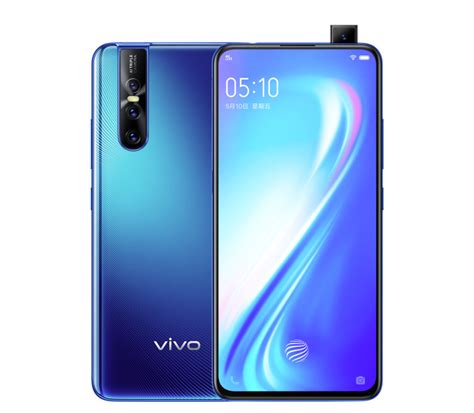 Compare price list & features. Vivo is launching a new smartphone lineup and it looks ...