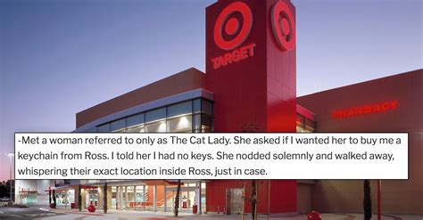 Guy Documents His First Week Of Work At Target Apparently There Are