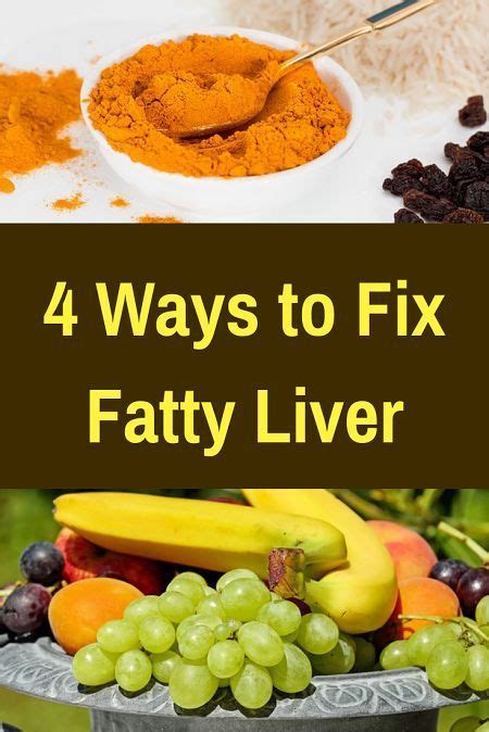 Pin On Fatty Liver Diet