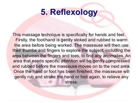 Top 10 Massage Techniques Massage Massage Techniques Massage Therapy