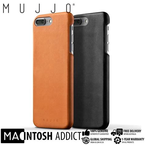 Maybe you would like to learn more about one of these? MUJJO Premium Slim Genuine Leather Case For iPhone 7 PLUS ...