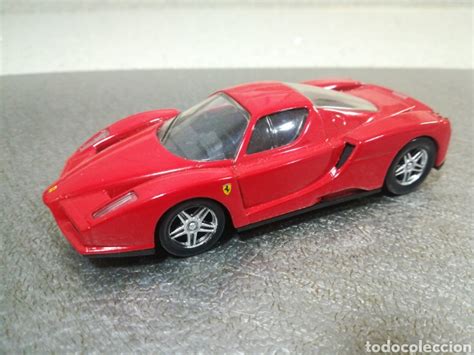 Ferrari racer enzo ferrari sticker 17 / 24 ovp originalverpackung hot wheels 194. Hot wheels 4677502770 ferrari enzo 2002 nuevo - Vendido en Subasta - 194712637