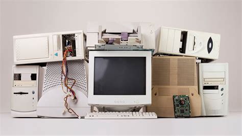 Avoid The Trash Heap 16 Creative Uses For An Old Computer Pcmag
