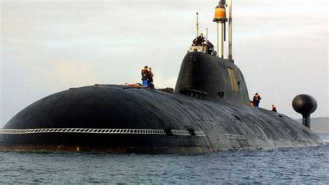 Indias First Nuclear Submarine Ins Arihant All You Should Not Miss