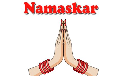 Namaskar Image Png 10 Free Cliparts Download Images On Clipground 2023