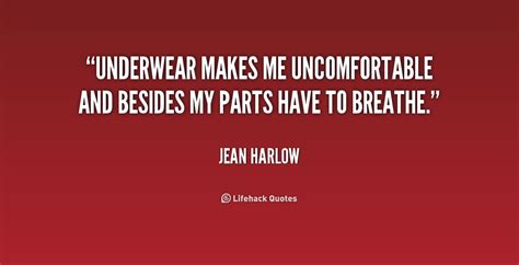 Jean Harlow Quotes Quotesgram