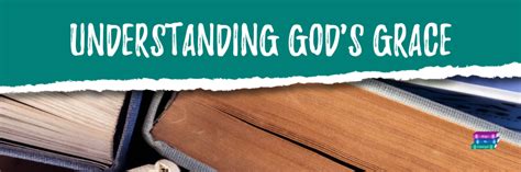 How To Set Christian Goals Understanding Gods Grace Is Key