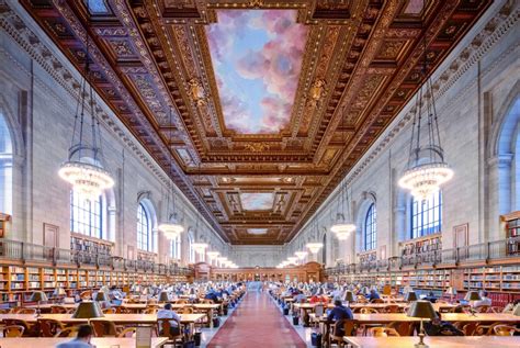 These Are The New York Public Librarys Most Checked Out Books Of All