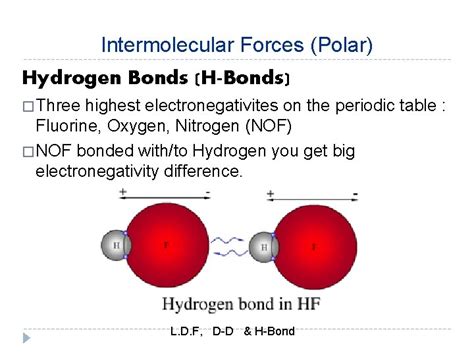 Molecular Structure Of Biological Systems Intermolecular And Intramolecular