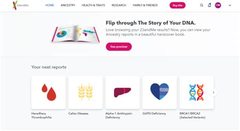 23andme vs lifedna an in depth comparison → lifedna