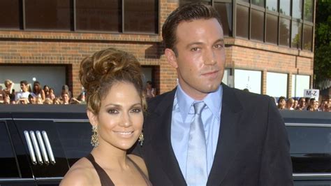 Is Jennifer Lopez Hinting At Wedding Bells With Ben Affleck Her New