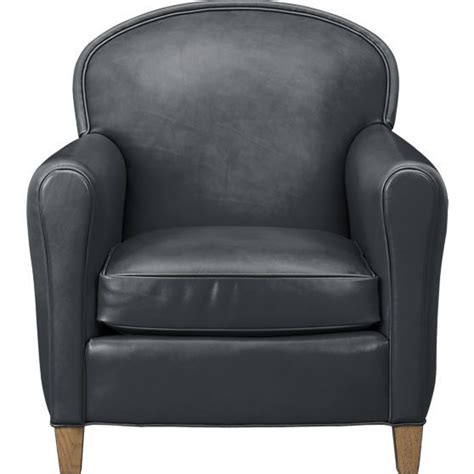 Shop for american made leather wing chairs, delivered in home nationwide at leather furniture shoppes. Eiffel Leather Chair in Chair by Crate and Barrel. $1999 ...
