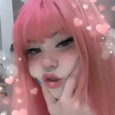 Image About Pink In Makeup Looks By Uwu On We Heart It Kawaii Makeup Edgy Makeup Aesthetic Hair