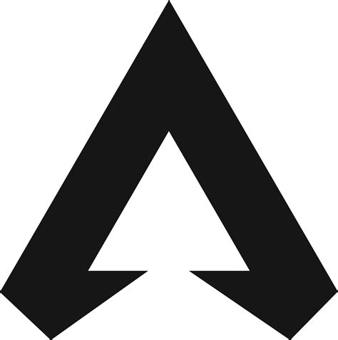 Apex Legends Logo Transparent Background Mobile Legends