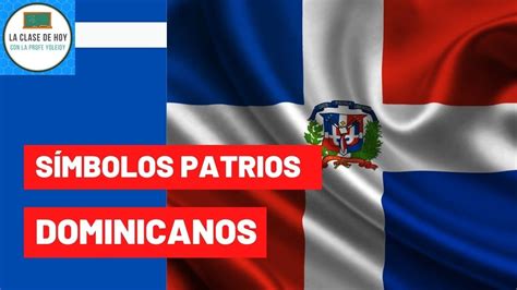 Ejercicio De Los Simbolos Patrios Dominicanos Simbolos Patrios Porn