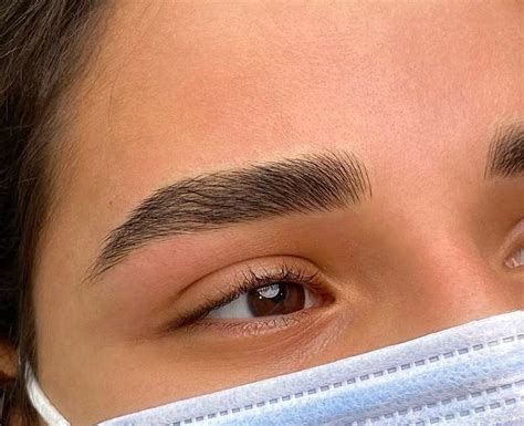 Eyebrow Grooming To Achieve The Perfect Brows Browz