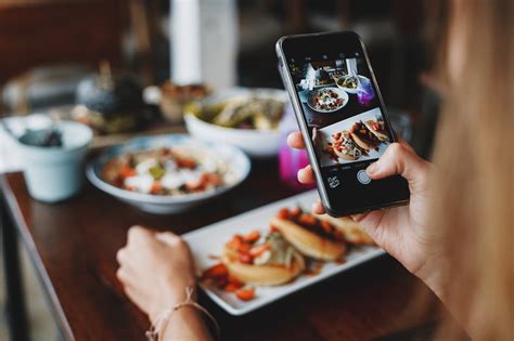 3 Tips For Food Photographers Starmometer