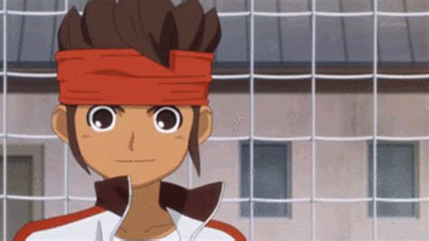 Inazuma Eleven Gif Inazuma Eleven Gifs Entdecken Und Teilen