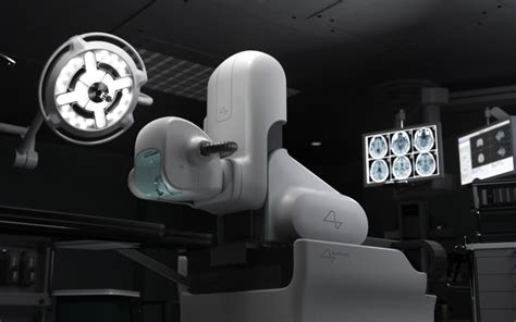 Take A Closer Look At Elon Musks Neuralink Surgical Robot Techcrunch
