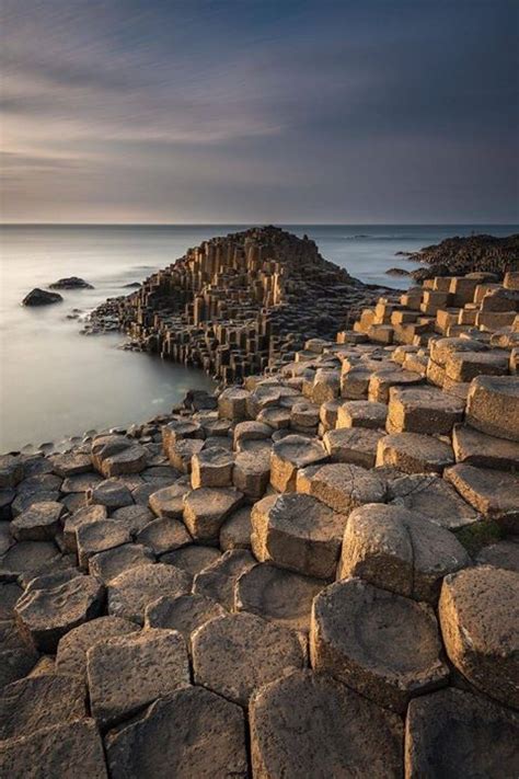 Giants Causeway Northern Ireland Say Yes To Adventure Places To