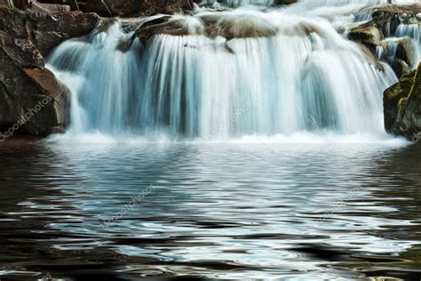 Waterfall — Stock Photo © Wdgphoto 16944429
