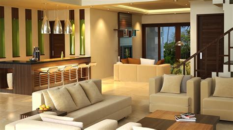 design interior rumah minimalis sederhana ide top